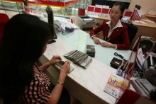 Falling global demand now a threat to Vietnam's export-driven economy: HSBC