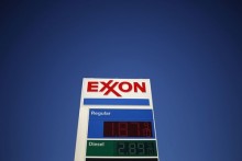 ExxonMobil vẫn lãi tỷ USD dù giá dầu giảm