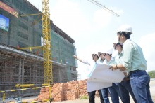 Danh mục dịch vụ sự nghiệp công sử dụng NSNN của Bộ Xây dựng