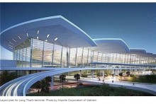 Deputy PM wants Long Thanh airport construction to begin next year