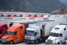 Reopening of minor Vietnam-China border checkpoints delayed