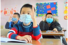 Bộ Giáo dục và Đào tạo đề nghị cho học sinh nghỉ hết tháng 2