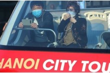 Tourism, hospitality forked by coronavirus outbreak