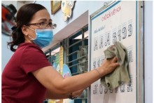 TP HCM đề xuất cho học sinh nghỉ thêm một tuần