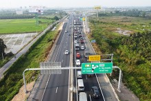 $1.95 bln to build new Mekong Delta expressway
