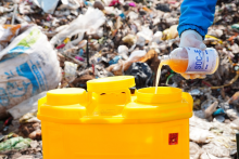 BioFix Fresh, Envera sign biotech development strategy