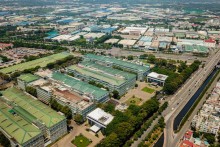 Industrial real estate to remain on growth path