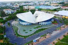 Bạc Liêu tìm nhà đầu tư cho hàng loạt khu đô thị lớn