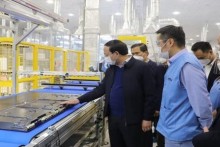 Quảng Ninh hướng đến xây dựng nhà ở cho cả gia đình công nhân tại Khu công nghiệp