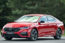 Skoda to build plant in Vietnam