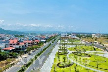 Phú Yên chấp thuận đầu tư 2 dự án bất động sản hơn 2.000 tỷ đồng