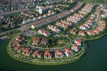 Hanoi to spend $18B on housing development until 2025