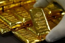 Giá vàng miếng tăng mạnh dịp cận Tết