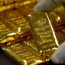 Gold bar prices increased sharply near Tet