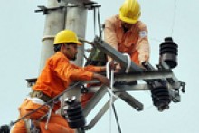 Giá điện có thể tăng từ giữa tháng 3