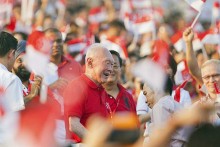 Lý Quang Diệu - nhà kinh tế học thực dụng