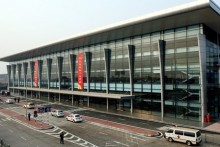 Vietnam Airlines muốn giành quyền khai thác nhà ga T1 Nội Bài