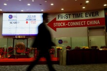 Foreign banks tighten lending rules for China state-backed firms