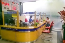 Vietnam's central bank buys out distressed Bank for Construction, at 0 dong