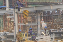 Inspectors say rules broken for Taiwan investor in central Vietnam, seek penalties