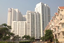 Đầu tư bất động sản cho thuê kiếm tiền tỷ mỗi năm