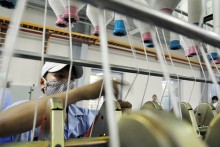 Các bộ trưởng 'giật mình' với tăng trưởng GDP quý I