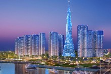 Vingroup chi 10.500 tỷ đồng cho M&A