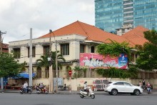 Hongkong Land, Sumitomo back out of Vietnam ‘golden’ property project: reports