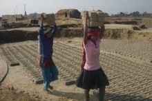 Construction alliance campaigns against supply chain slavery