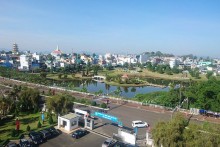 Lâm Đồng: Quy hoạch chung thành phố Bảo Lộc và vùng phụ cận đến năm 2035