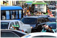 HCMC banks on artificial intelligence to become smart city