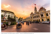 Vietnam climbs in ranking of top countries