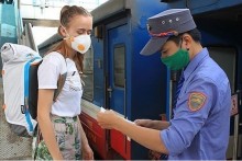 Railroad operators suspend more routes as coronavirus continues to hit demand