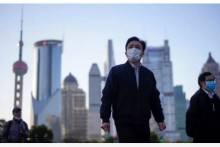 Kinh tế châu Á có thể phục hồi sau đại dịch nhanh hơn phương Tây