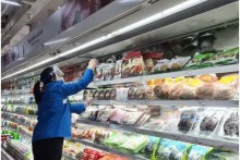 Kịch bản cung ứng hàng hoá khi cách ly toàn xã hội