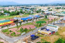 Flamingo đầu tư dự án khu dân cư hơn 1.100 tỷ tại Thái Nguyên