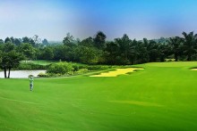 Thái Nguyên tìm chủ đầu tư cho dự án sân golf hơn 55ha ở Phổ Yên