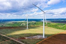 Tập đoàn năng lượng lớn nhất Thái Lan muốn đầu tư vào loạt dự án tại Việt Nam