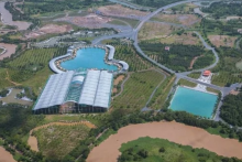 2 doanh nghiệp muốn làm dự án 12.000 tỷ từng được FLC xin đầu tư tại Lâm Đồng