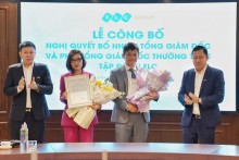 FLC appoints new CEO