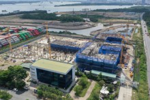 Hoa Phat Group eyes diversification with urban development