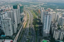 Người lao động tích lũy thu nhập gần 25 năm mới mua được căn hộ