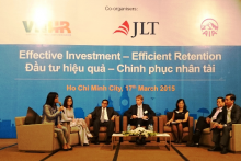 Xây dựng chiến lược nhân sự khác biệt