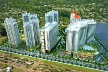 Bầu Đức bỏ kế hoạch bán nửa công ty địa ốc cho tỷ phú Singapore