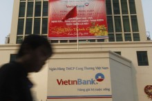 Vietinbank xin cổ đông sáp nhập PGBank