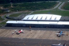 One more private investor seeks rights to operate Phu Quoc Airport