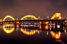 Surf, sand and software turn Da Nang into Vietnam’s ‘IT’ city