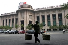Vietnam to allow greater foreign stakes in banks
