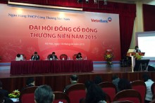 VietinBank bác tin sáp nhập OceanBank, GPBank