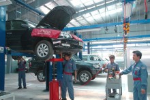 As Vietnam lift trade barriers, foreign manufacturers find new interest in imports